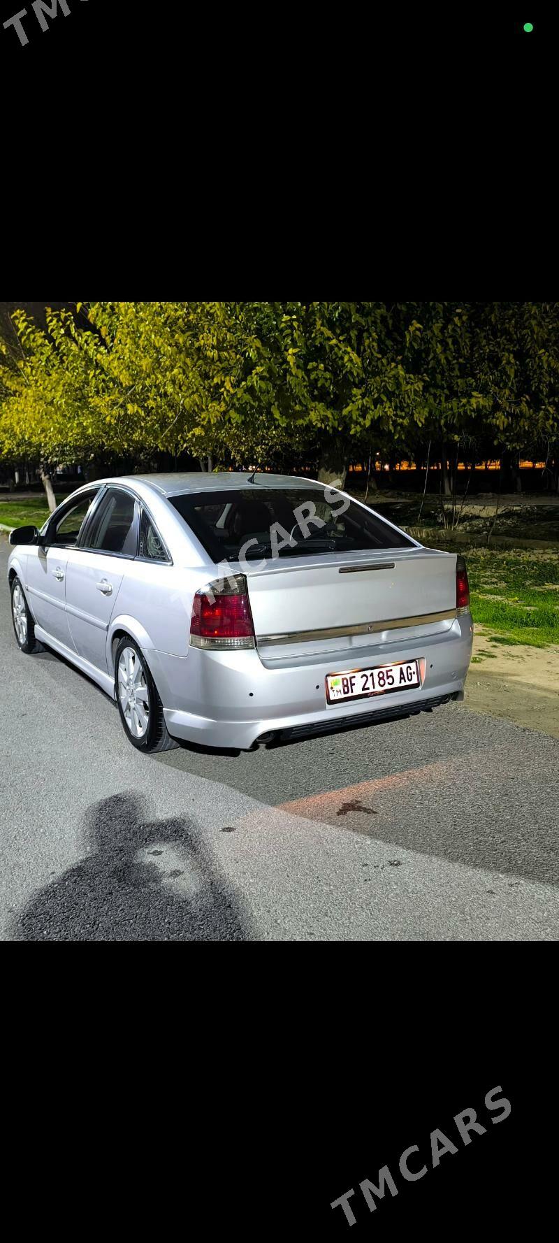 Opel Vectra 2005 - 120 000 TMT - Parahat 7 - img 3