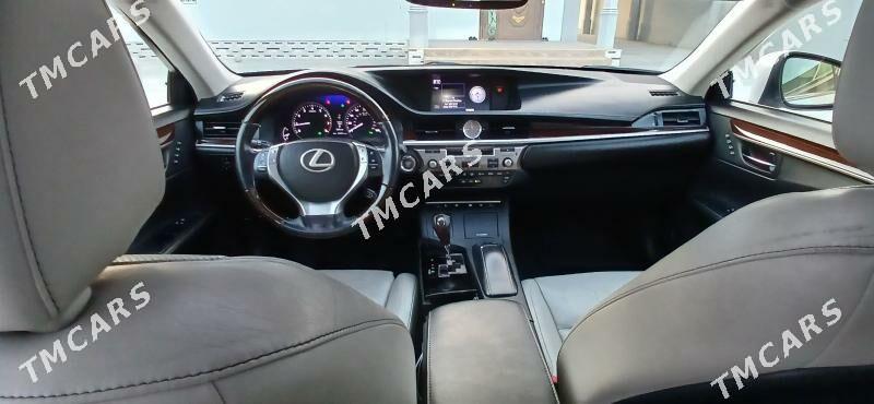 Lexus ES 350 2013 - 305 000 TMT - Balkanabat - img 3