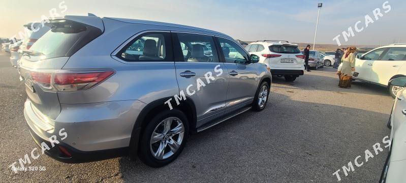 Toyota Highlander 2016 - 360 000 TMT - Mary - img 3