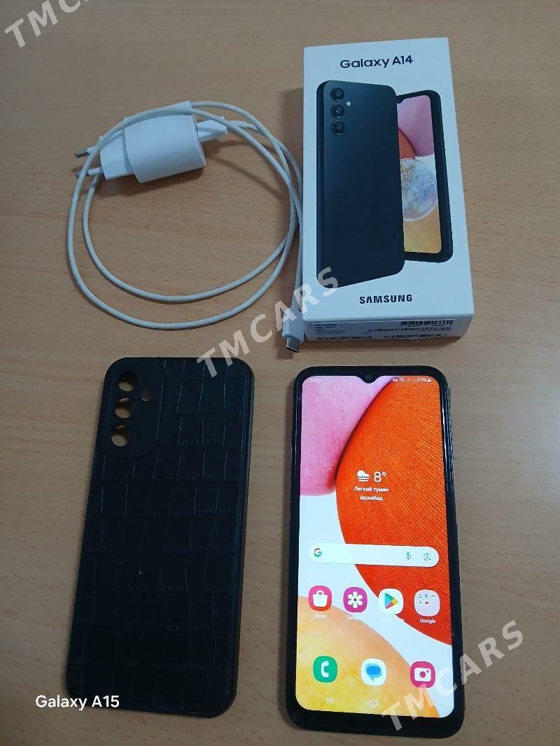 Samsung A14 - Анев - img 3