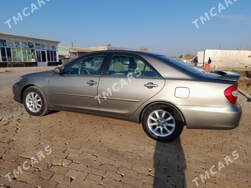 Toyota Camry 2002 - 150 000 TMT - Mary - img 6