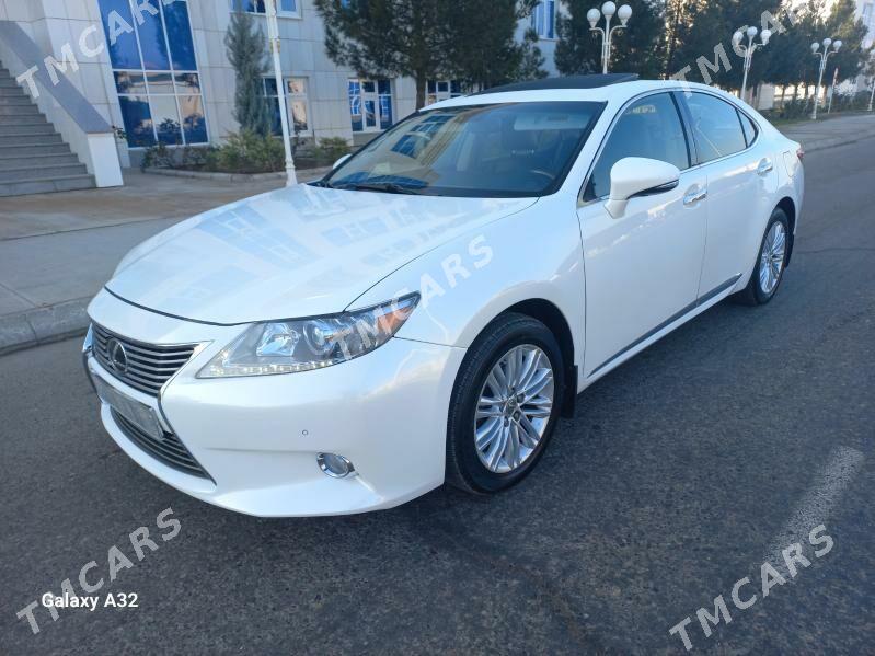 Lexus ES 350 2014 - 340 000 TMT - Türkmenabat - img 2