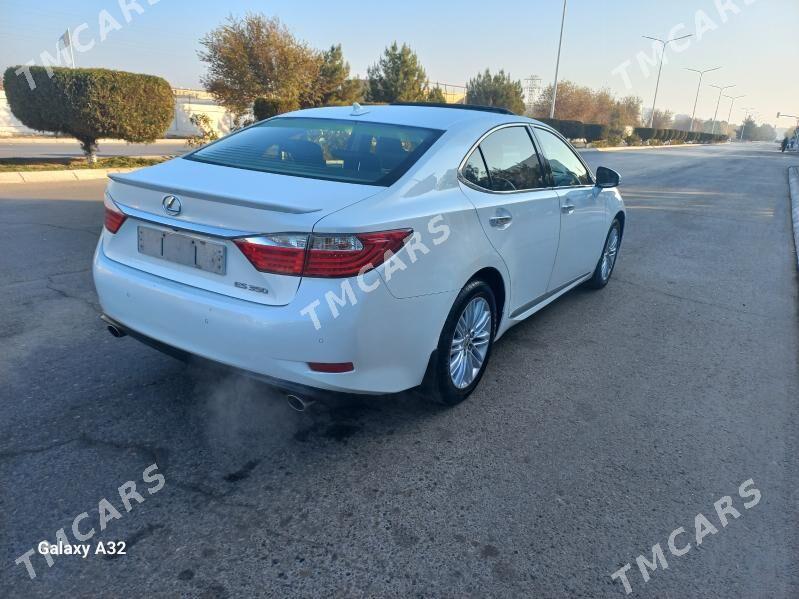 Lexus ES 350 2014 - 340 000 TMT - Türkmenabat - img 4