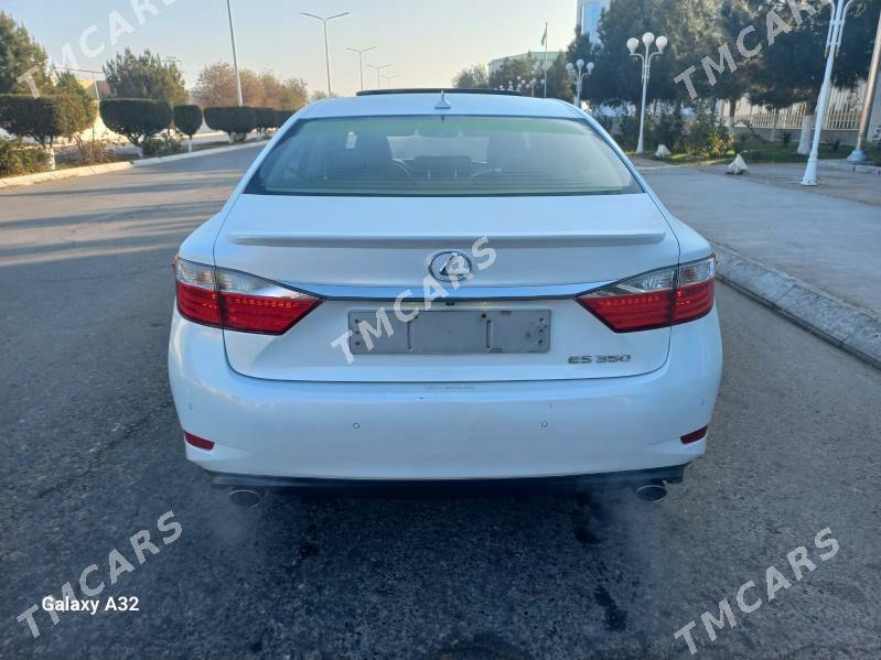 Lexus ES 350 2014 - 340 000 TMT - Türkmenabat - img 6