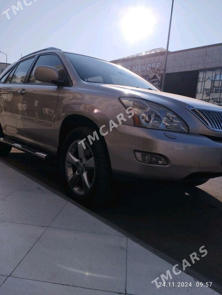 Lexus RX 330 2004 - 245 000 TMT - Мары - img 2