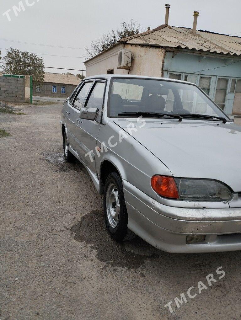 Lada 2115 2001 - 20 000 TMT - Гёкдепе - img 5