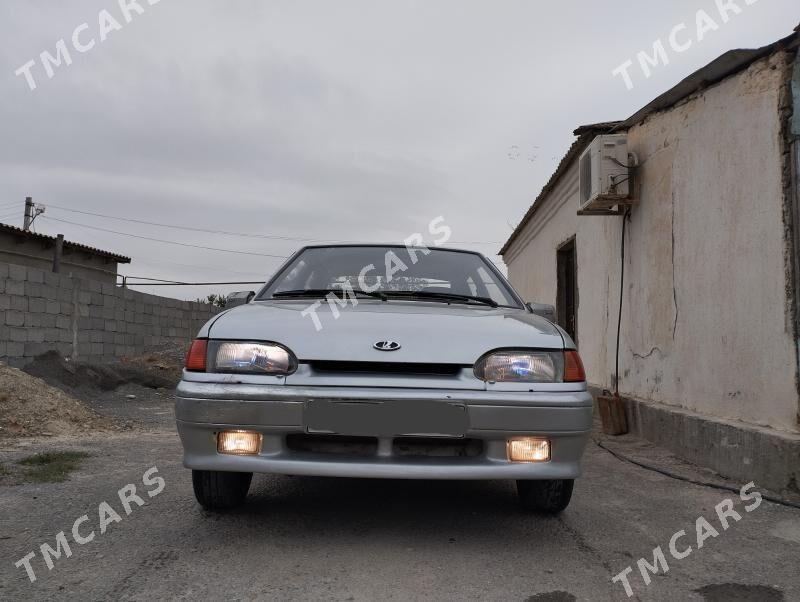 Lada 2115 2001 - 20 000 TMT - Гёкдепе - img 6