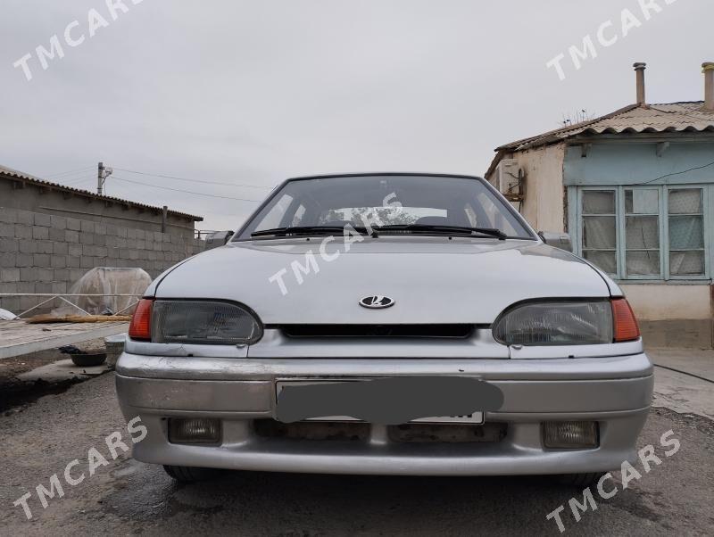 Lada 2115 2001 - 20 000 TMT - Гёкдепе - img 2