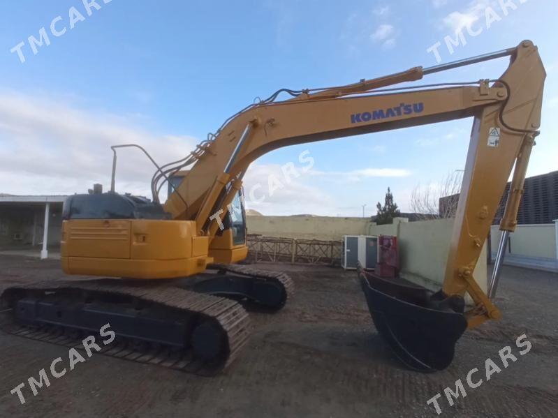 Komatsu PC200LC-8 2006 - 585 000 TMT - Балканабат - img 3