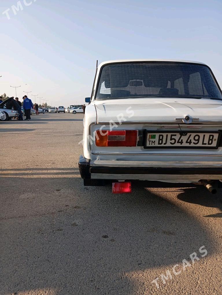 Lada 2106 1987 - 26 000 TMT - Чарджоу - img 8