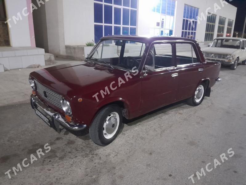 Lada 2101 1985 - 17 000 TMT - Берекет - img 2