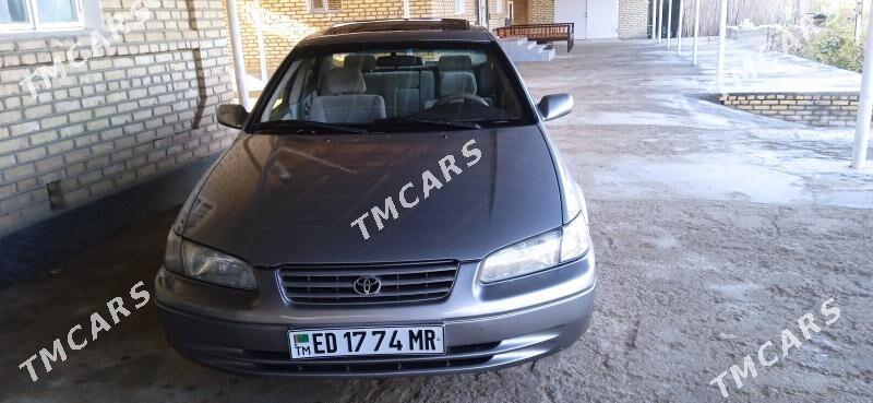 Toyota Camry 1999 - 130 000 TMT - Baýramaly - img 2