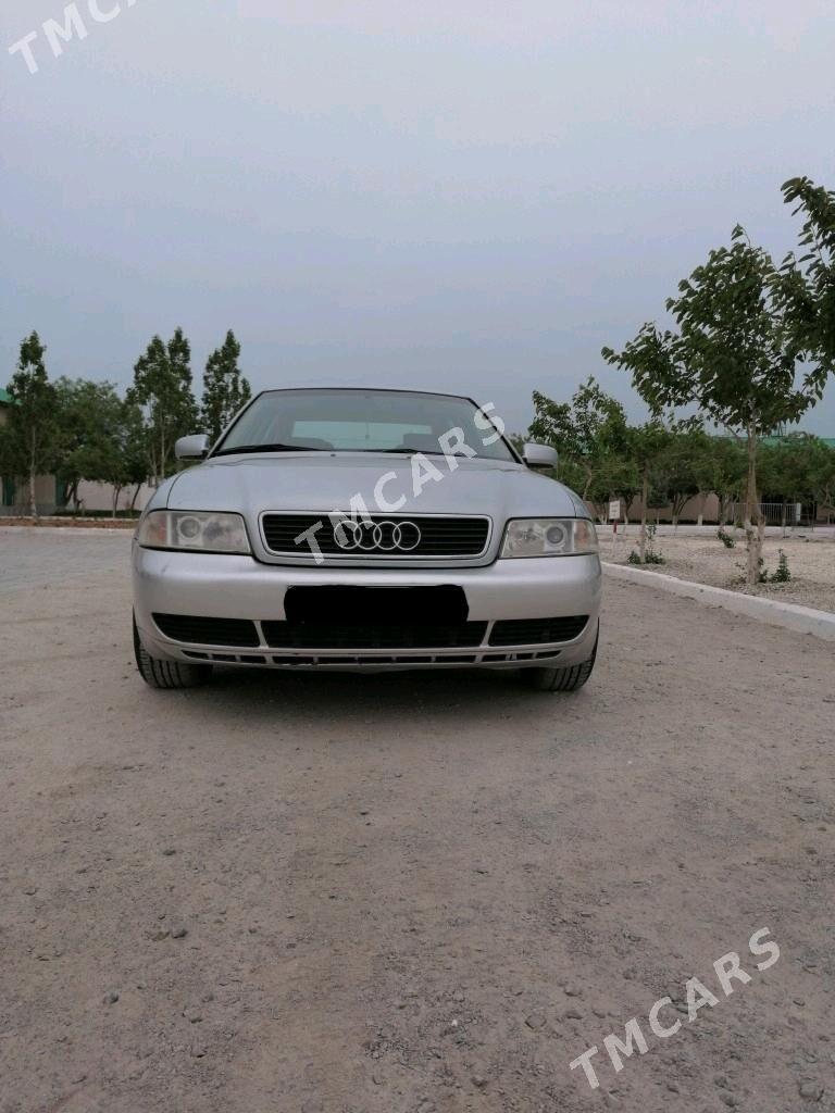 Audi A4 1996 - 25 000 TMT - Туркменбаши - img 3