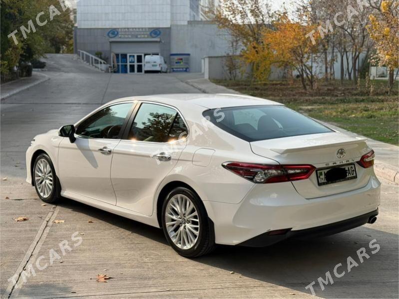 Toyota Camry 2019 - 297 000 TMT - Aşgabat - img 4