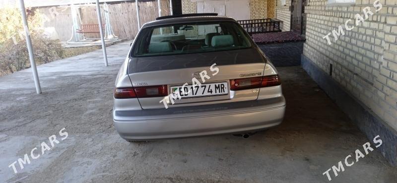 Toyota Camry 1999 - 130 000 TMT - Baýramaly - img 4