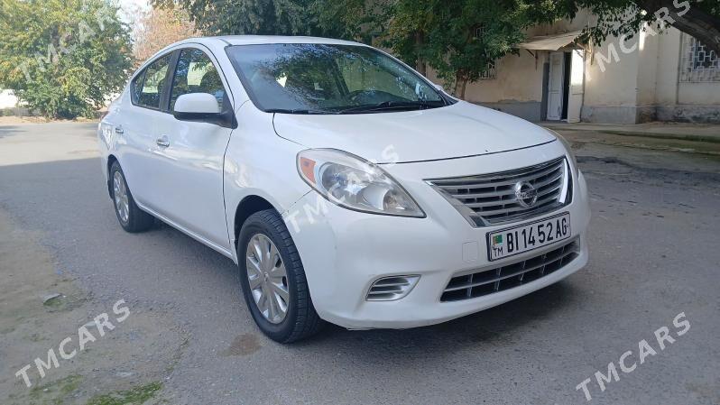 Nissan Versa 2011 - 90 000 TMT - Aşgabat - img 2