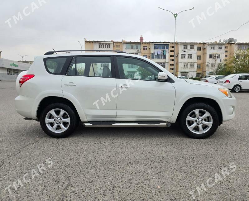 Toyota RAV4 2012 - 220 000 TMT - Aşgabat - img 2