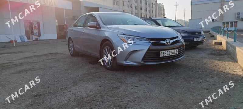 Toyota Camry 2015 - 340 000 TMT - Türkmenabat - img 2