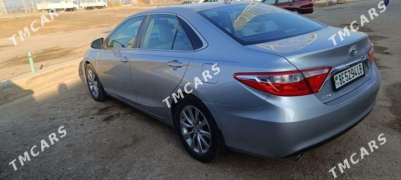 Toyota Camry 2015 - 340 000 TMT - Türkmenabat - img 4