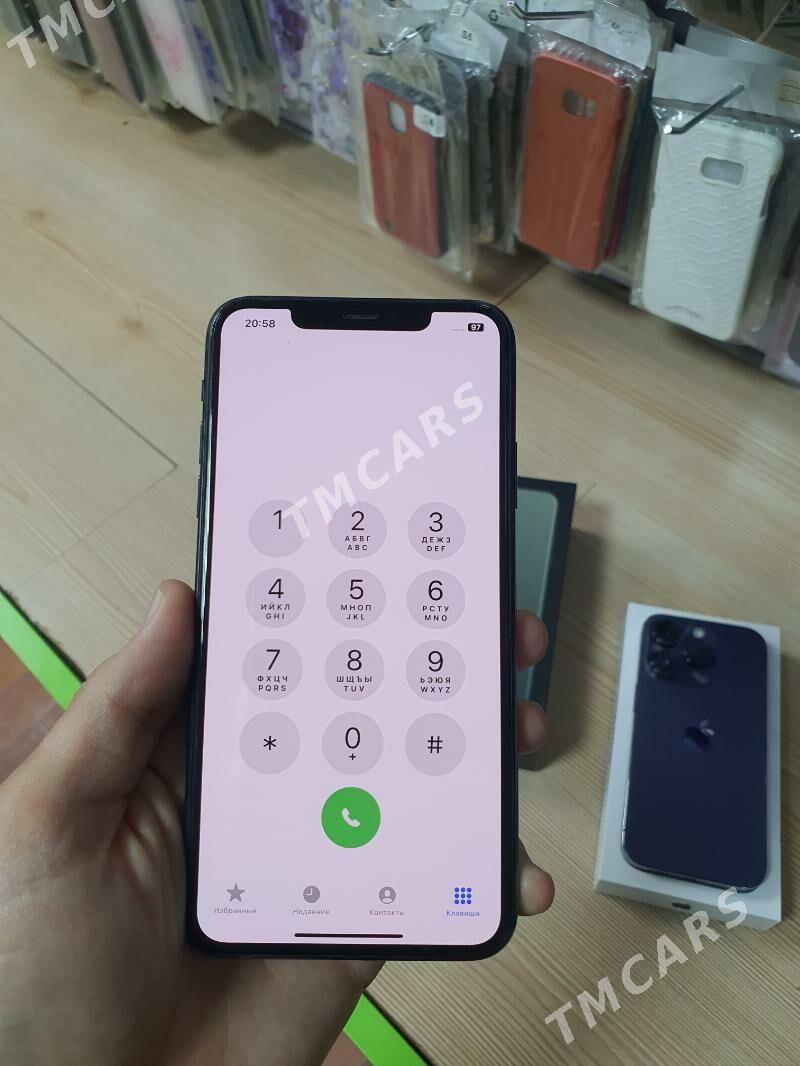 iPhone 11 Pro Max ZA - Ашхабад - img 6