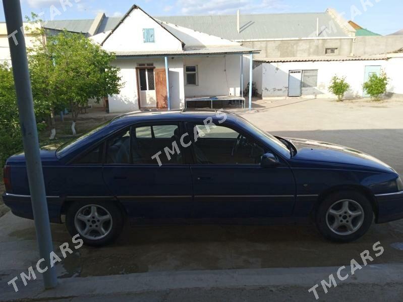 Opel Omega 1992 - 28 888 TMT - Балканабат - img 2