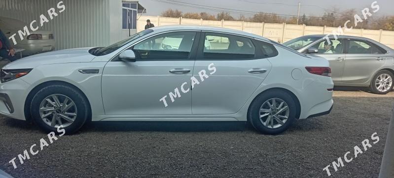 Kia Optima 2020 - 230 000 TMT - Мары - img 5