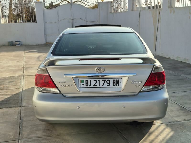 Toyota Camry 2004 - 145 000 TMT - Gyzylarbat - img 2