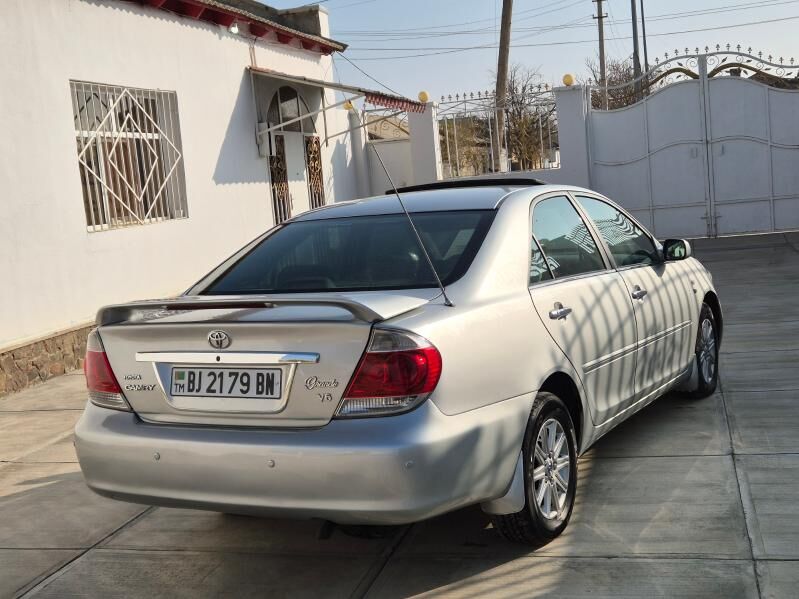 Toyota Camry 2004 - 145 000 TMT - Gyzylarbat - img 3