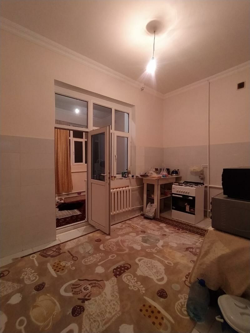 Новруз 1. 3нжи этаж 2ком 115м² - Daşoguz - img 6