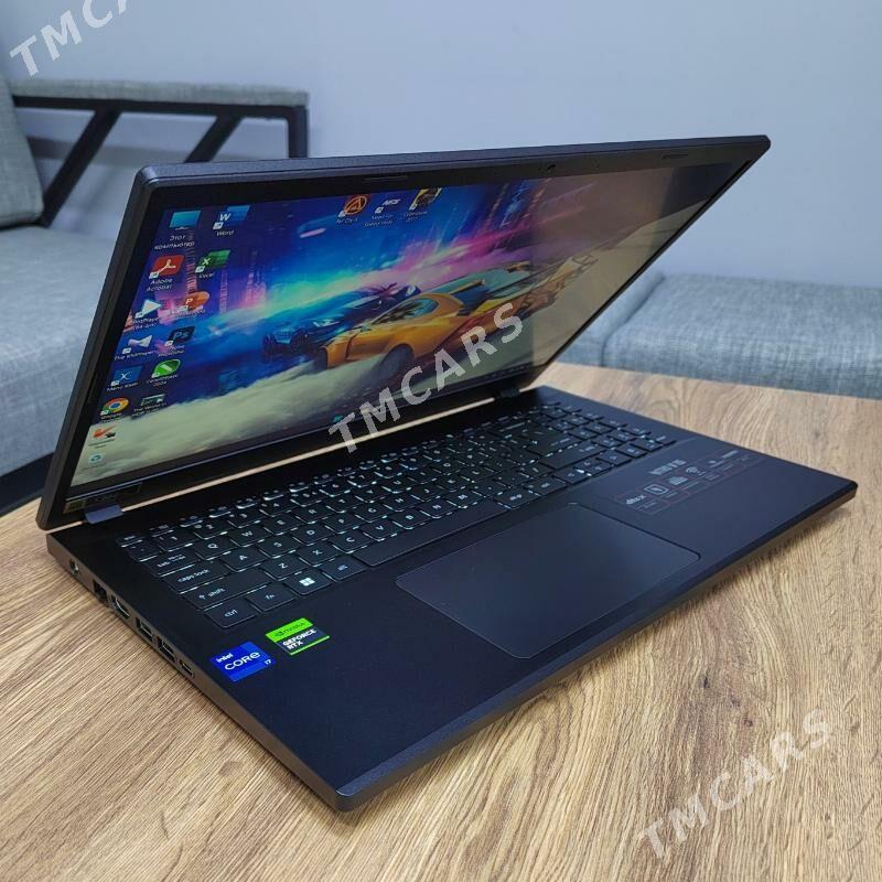 АКЦИЯ! CORE I7-13+RTX4050 6G - Parahat 7 - img 3
