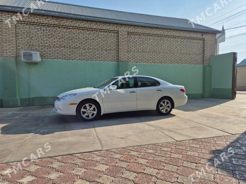 Lexus ES 300 2003 - 159 000 TMT - Серахс - img 5