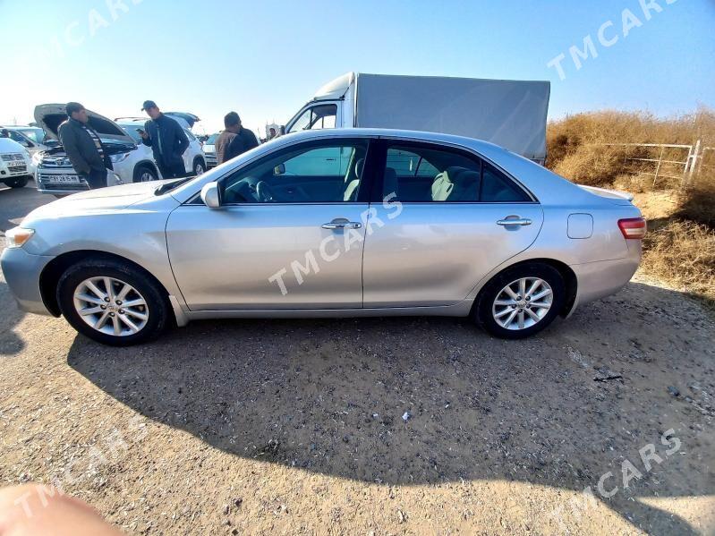 Toyota Camry 2009 - 185 000 TMT - Мары - img 4