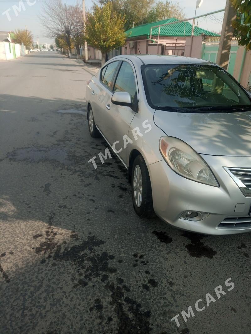 Nissan Versa 2012 - 95 000 TMT - Хитровка - img 2