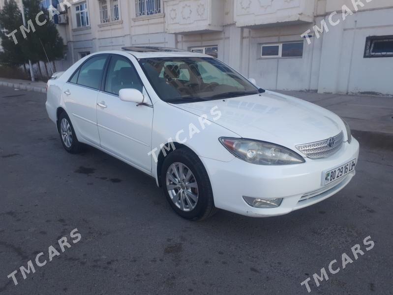 Toyota Camry 2005 - 150 000 TMT - Garabekewül - img 3