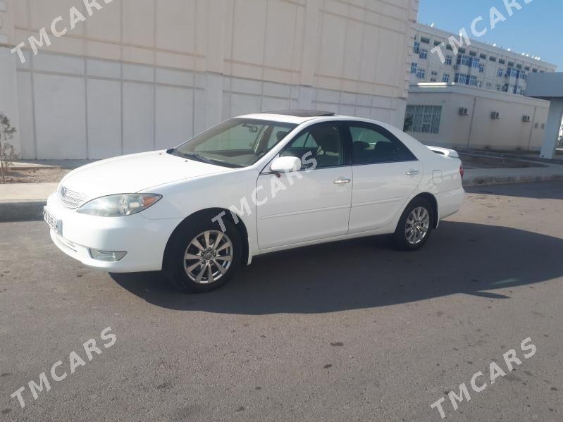 Toyota Camry 2005 - 150 000 TMT - Garabekewül - img 7