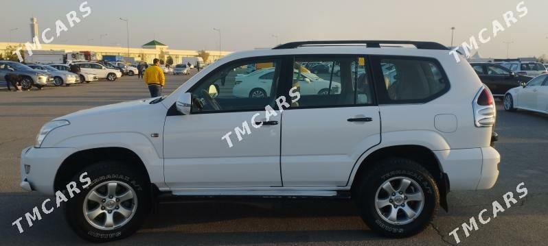 Toyota Land Cruiser Prado 2005 - 280 000 TMT - Туркменабат - img 4