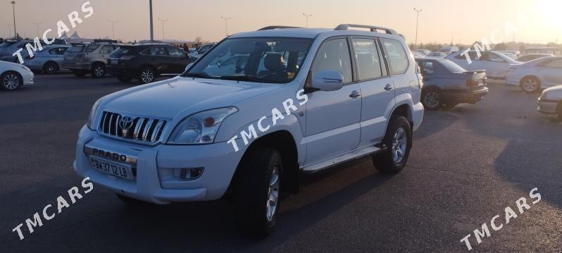 Toyota Land Cruiser Prado 2005 - 280 000 TMT - Туркменабат - img 7