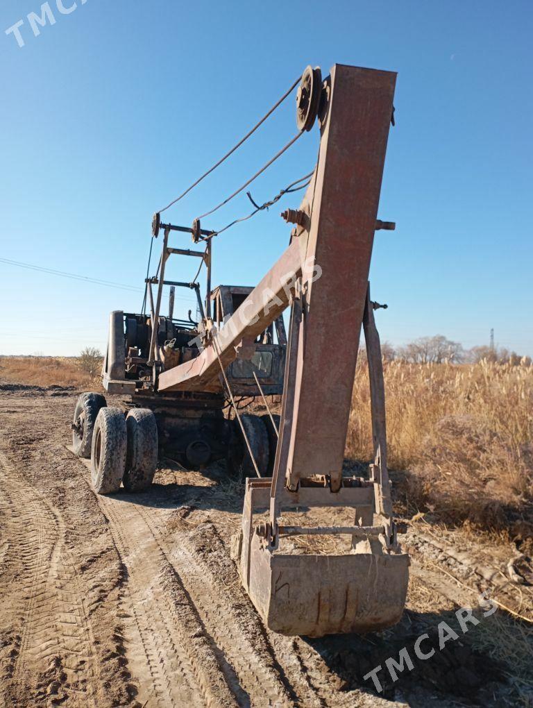 MTZ 80 1990 - 30 000 TMT - Boldumsaz - img 2