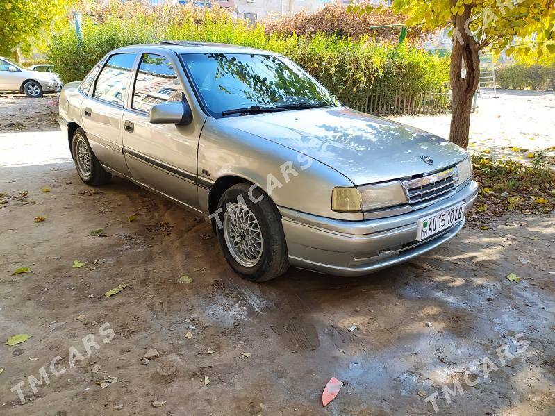 Opel Vectra 1990 - 25 000 TMT - Türkmenabat - img 2