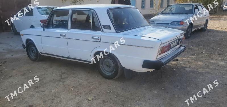 Lada 2106 1986 - 28 000 TMT - Теджен - img 3