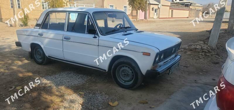 Lada 2106 1986 - 28 000 TMT - Теджен - img 2