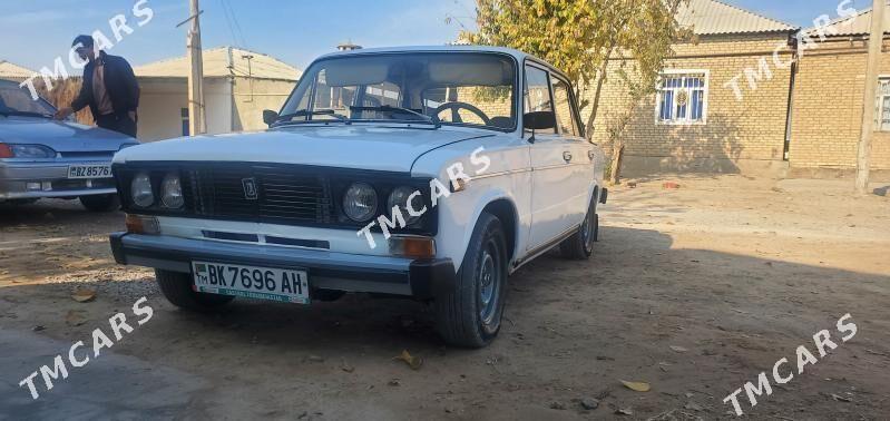 Lada 2106 1986 - 28 000 TMT - Теджен - img 6