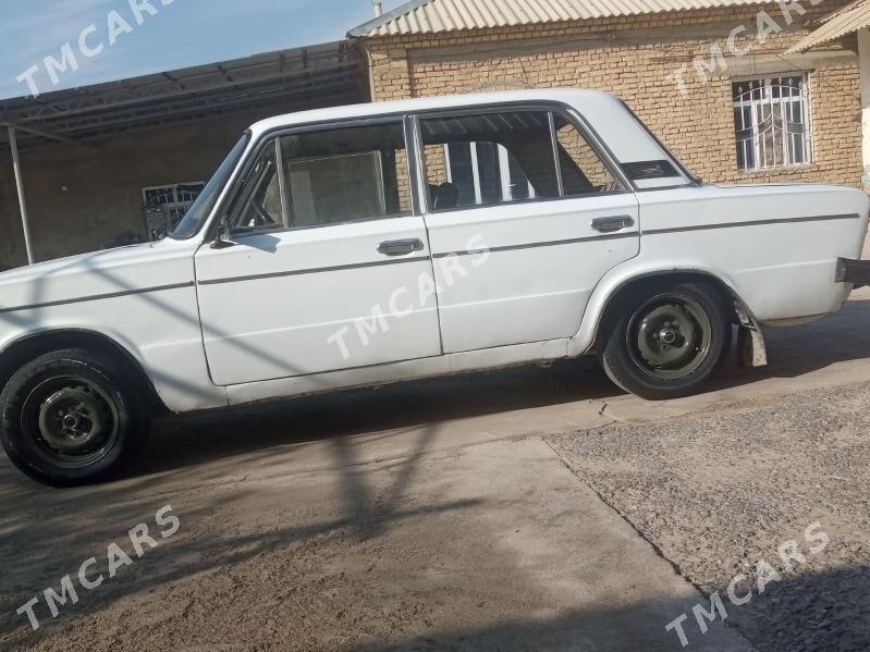 Lada 2106 1989 - 14 000 TMT - Кака - img 4