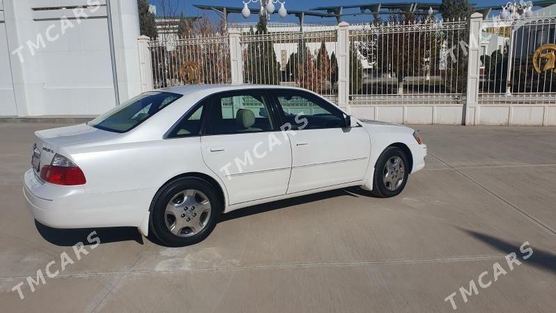 Toyota Avalon 2003 - 185 000 TMT - Туркменабат - img 3