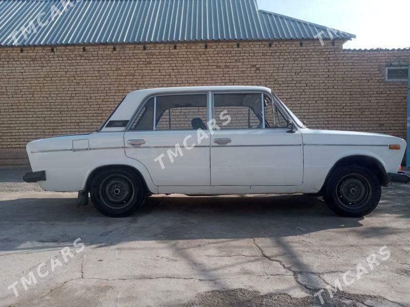 Lada 2106 1989 - 14 000 TMT - Кака - img 3