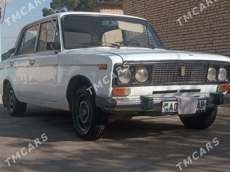 Lada 2106 1989 - 14 000 TMT - Кака - img 5