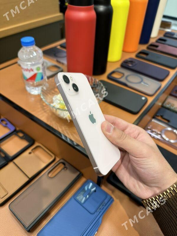 iphone 13 - Ашхабад - img 5