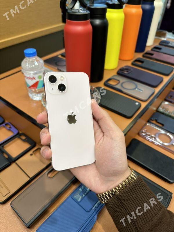 iphone 13 - Ашхабад - img 2