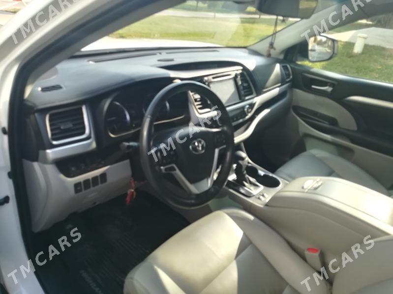 Toyota Highlander 2019 - 443 000 TMT - Mary - img 4