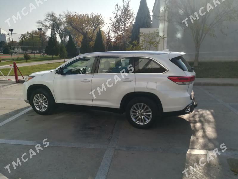 Toyota Highlander 2019 - 443 000 TMT - Mary - img 5